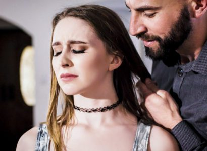 Tống tình cô cháu gái nhút nhát