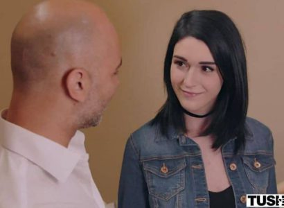 Thèm cu anh bạn của bố