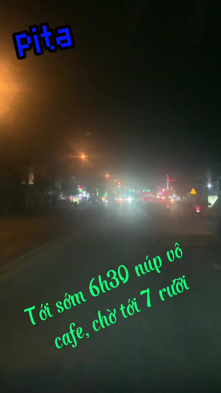 Ký sự chuyến công tác ở Bình Dương