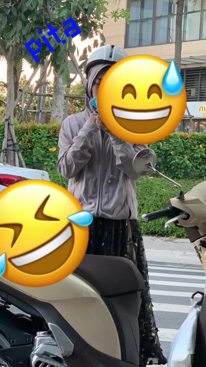 Hỏi đường làm chi rồi phải lên giường
