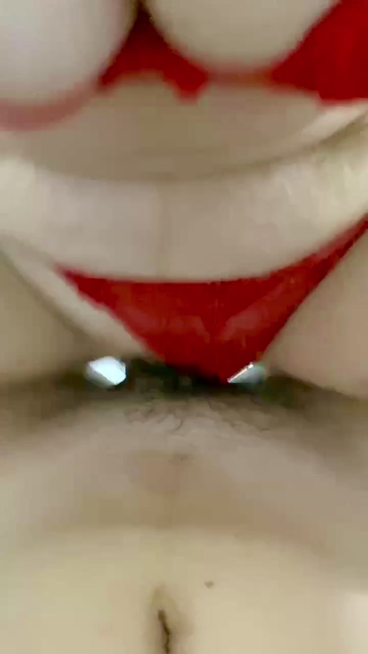 Tiếng rên dâm đãng của vợ vú bự