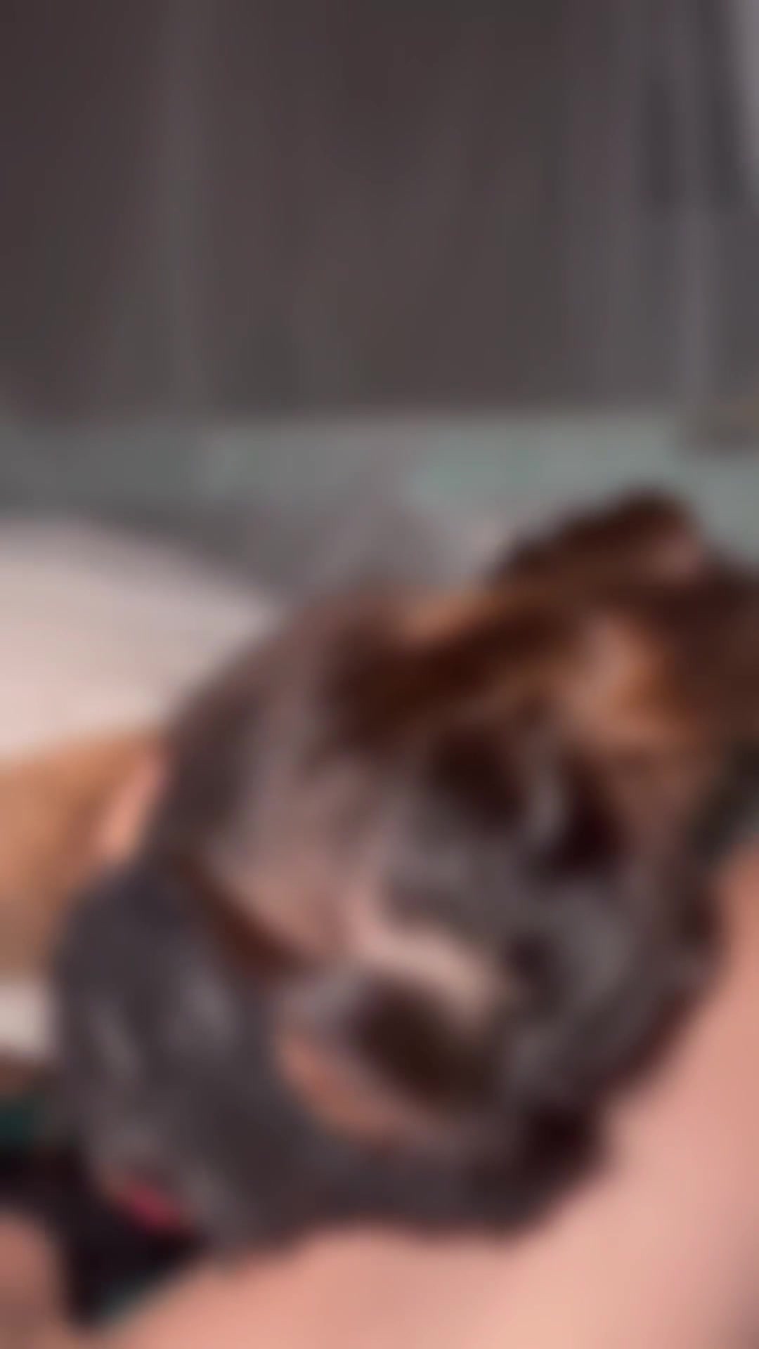 Có con vợ dâm nên cu và lỗ nhị luôn sạch sẽ